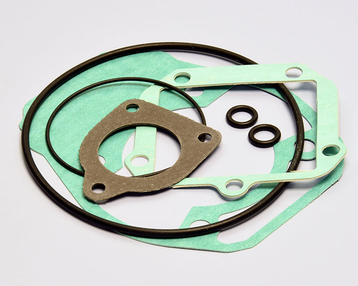 Polini Serie Guar. Motore Rotax 127 - codice 209.0320