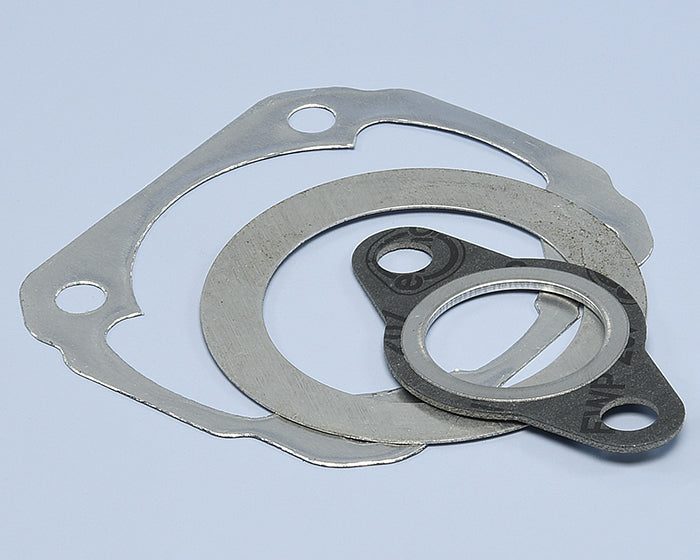Polini Serie Guar. Vespa 50 Hp - codice 209.0394