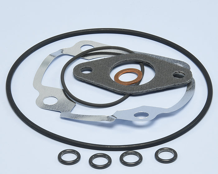 Polini Serie Guar. Yamaha-apr.h2o D.40 - codice 209.0410