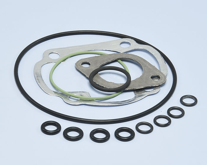 Polini Serie Guar. Yamaha-apr.h2o D.47,6 - codice 209.0412