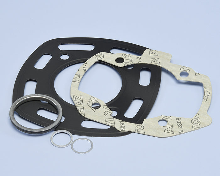 Polini Serie Guar. Peugeot H2O Jet Force - codice 209.0443