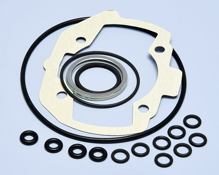 Polini Serie Guar. Peugeot H2O Vers.carb. - codice 209.0453
