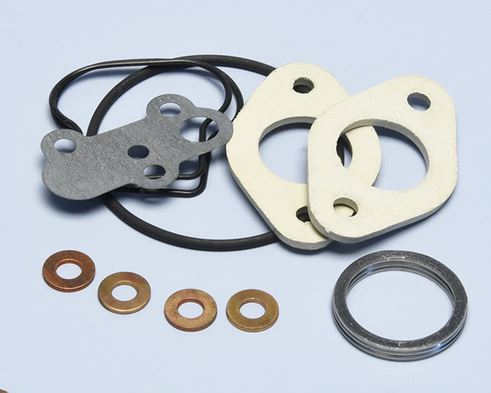 Polini Serie Guar. Testa 4 V. Honda Xr 50 - codice 209.0455