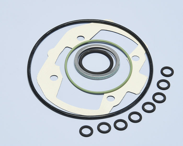 Polini Serie Guar. Peugeot H2O D.47 Carb. - codice 209.0456