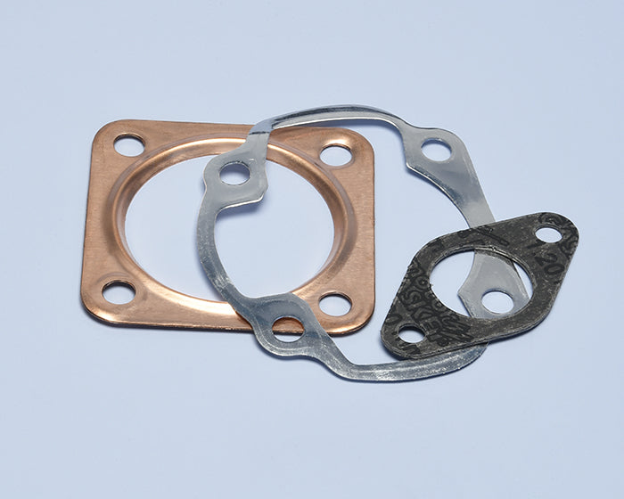 Polini Serie Guar. Malaguti F12 50 (2007) - codice 209.0462