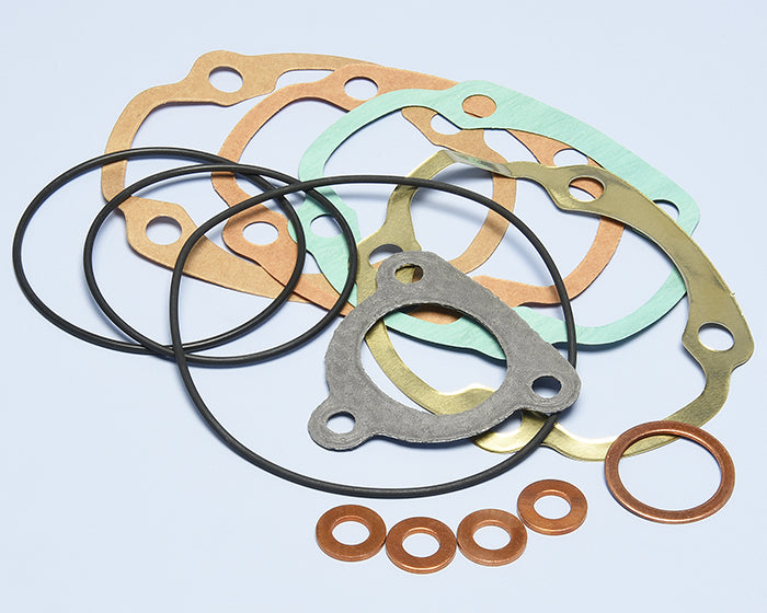 Polini Serie Guar. Yamaha Orizzontale D.52 - codice 209.0465
