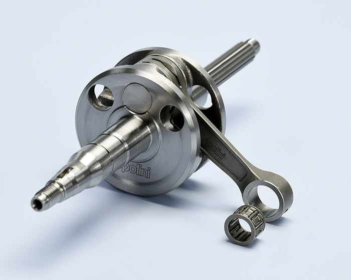 Polini Albero Motore Yamaha Bws-mbk Boost.sp.12 - codice 210.0049/12