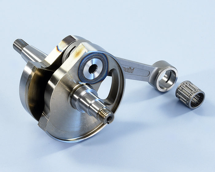 Polini Albero Motore Vespa 125 ET3 C.20 - codice 210.0057