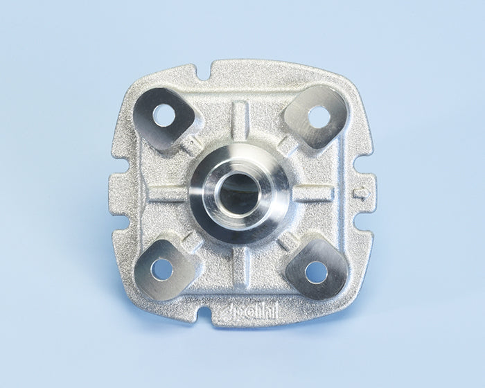 Polini Cupola Testa Piaggio Quartz In All. - codice 211.0262