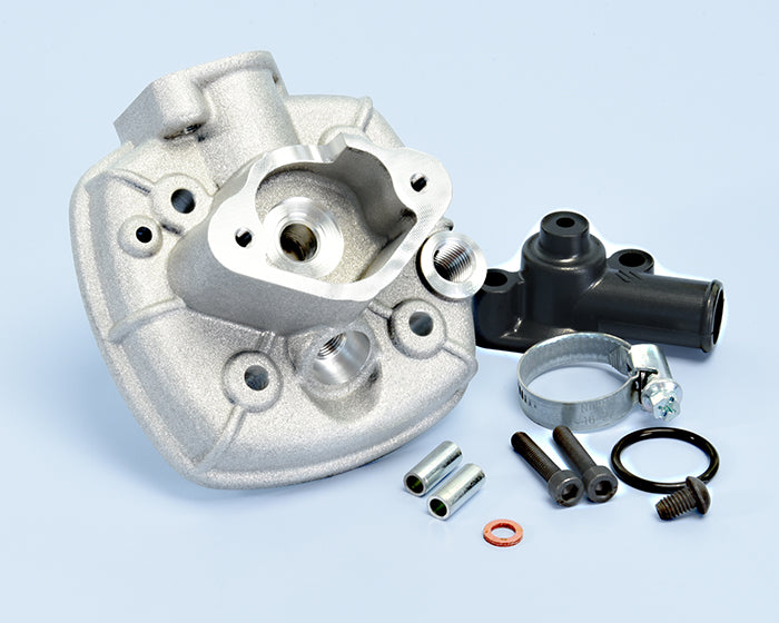 Polini Testa Peugeot Jet Force H2O D.47 - codice 211.0299