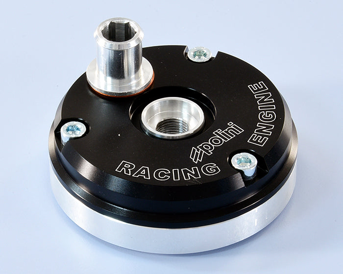 Polini Testa Cpl Motore Polini Piag.70cc - codice 211.0325