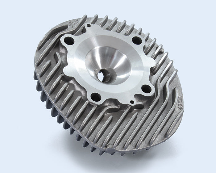 Polini Testa Polini Ricambio Originale Per Cilindro Vespa Px-pe200 - codice 211.0331