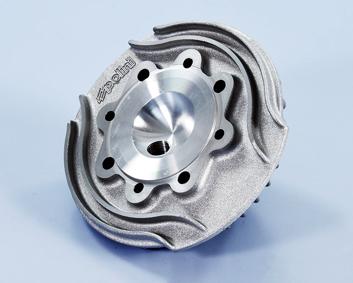 Polini Testa Vespa ET3 D.58 - codice 211.0609