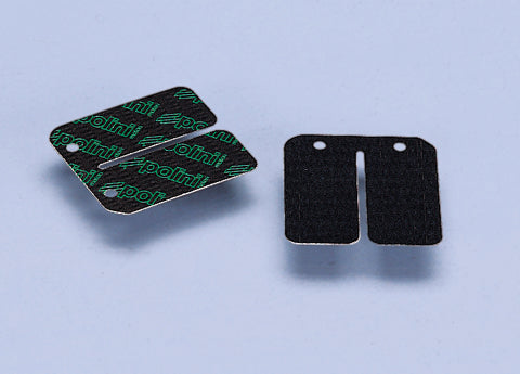 Polini Set Lamelle Carbonio Yamaha-minar. - codice 213.0530