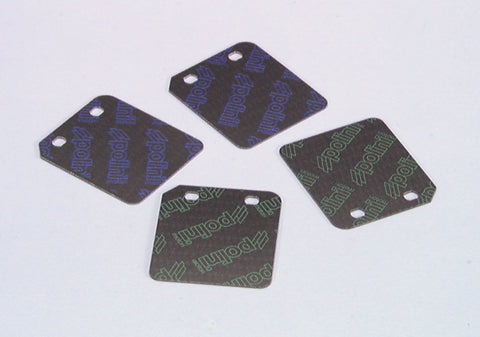 Polini 213.0532 set lamelle carbonio yamaha-minar.