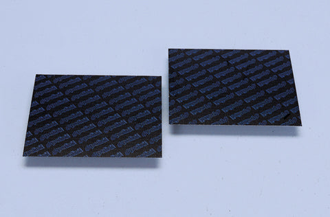 Polini Lastre In Carbonio 110x100 Sp.0,30 - codice 213.0600