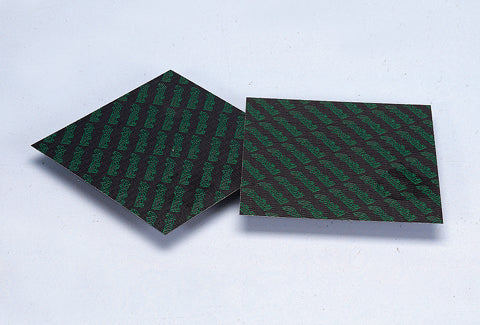 Polini Lastre In Carbonio 110x100 Sp.0,35 - codice 213.0601