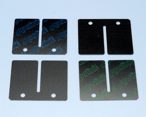 Polini Set Lamelle Carb.x 213.0036/42/44 - codice 213.0526