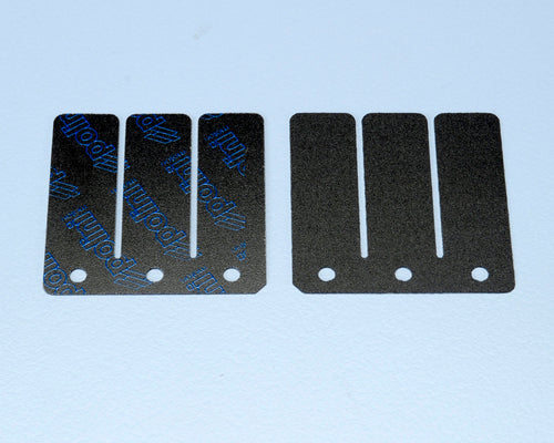 Polini Lamelle In Carbonio X Kit Derbi S. - codice 213.0527