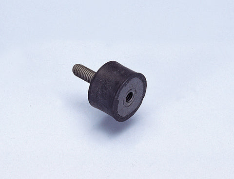 Polini Supporto Antivibrante M/f M8 30x20 - codice 214.0004