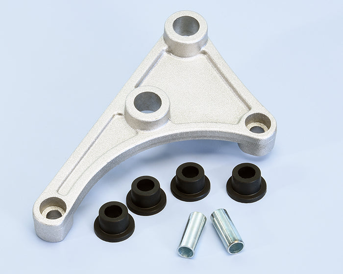 Polini Supporto Marmitta Piaggio Funky - codice 214.0113