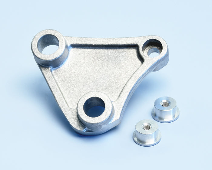 Polini Supporto Marmitta Piaggio Evolution - codice 214.0115