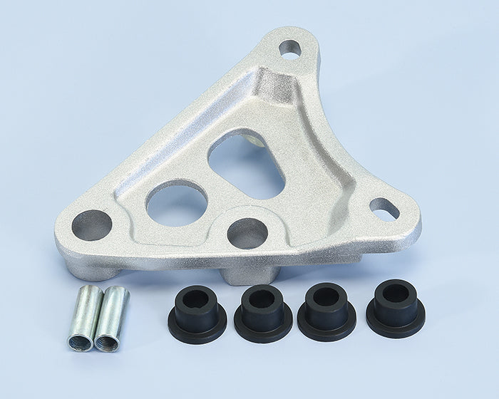 Polini Supporto Marmitta Mbk Booster Apr. - codice 214.0116