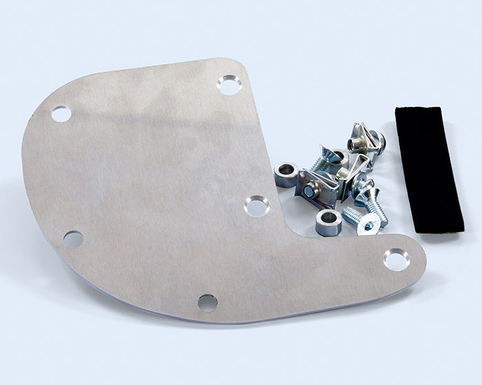 Polini Staffa Supp.batteria Vespa Pk50/125 - codice 214.0138