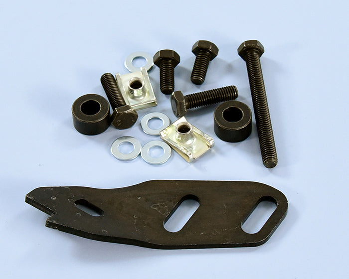 Polini Staffa Supporto Marmitta Vespa Pk 50/125 - codice 214.0141