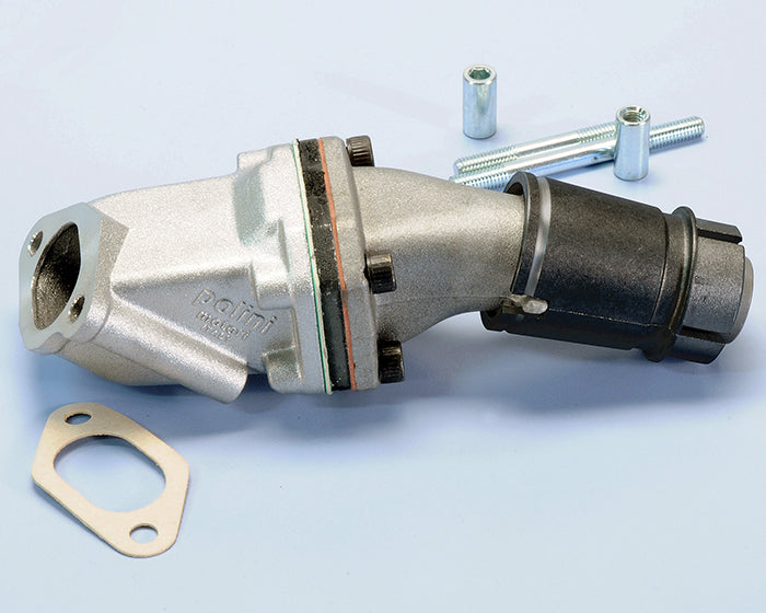 Polini Collet.asp.mon.vespa Pk D.16-2 Fori - codice 215.0204