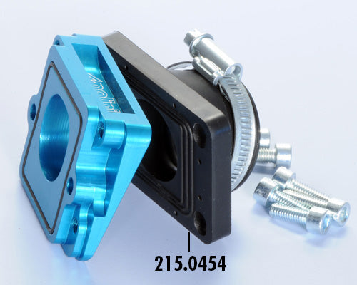 Polini Coll.asp.rialzato Piaggio Pwk - codice 215.0437