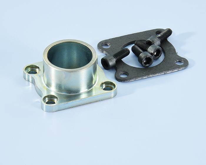 Polini Collet.scarico Kit In All. Vespa Px 125 - codice 216.0021