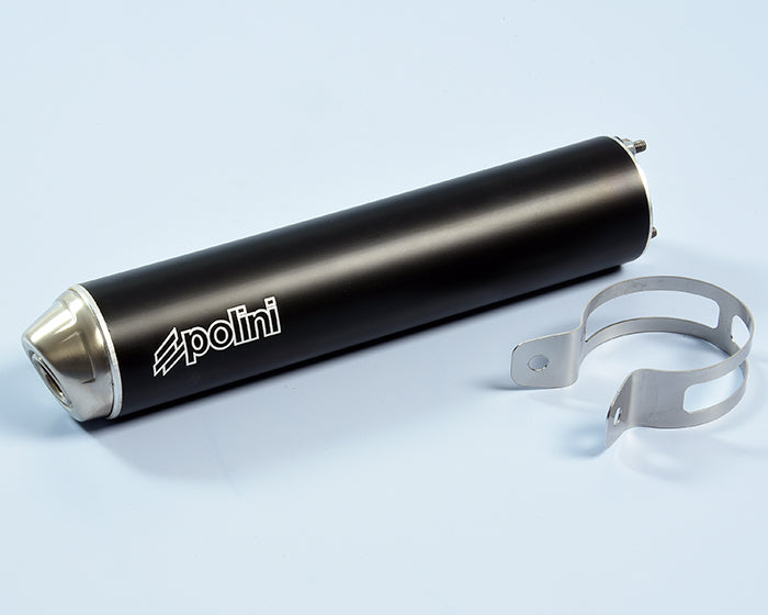 Polini Silenz.per Marmitta Enduro Alta D.60 - codice 218.0053
