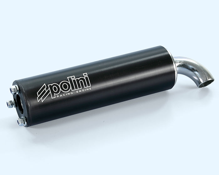 Polini Silenz.e Curva Per Marm.200.0417 D.60 - codice 218.0056