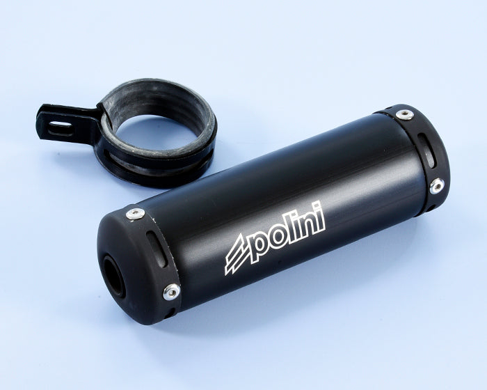 Polini Silenziatore Piaggio Ciao-si - codice 218.0059