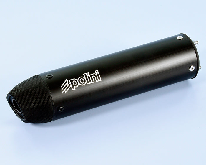 Polini Silenziatore Marmitta D.70 Evo 2 - codice 218.0061