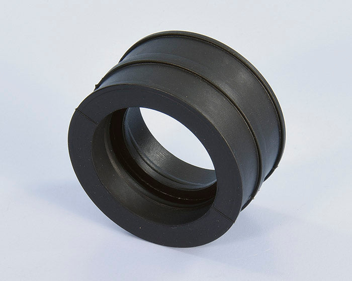 Polini Manicotto Asp. Gomma D.45/45 - codice 223.0125