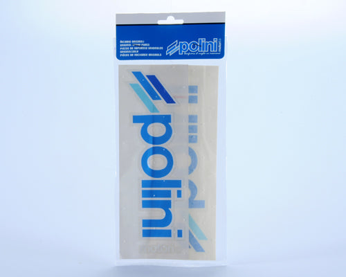 Polini 2 Adesivi Polini Prespaz.23x8 Bian. - codice 225.022