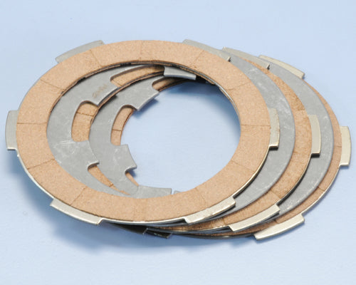 Polini Serie Dischi Friz.ape 50 3 Dischi - codice 230.0015