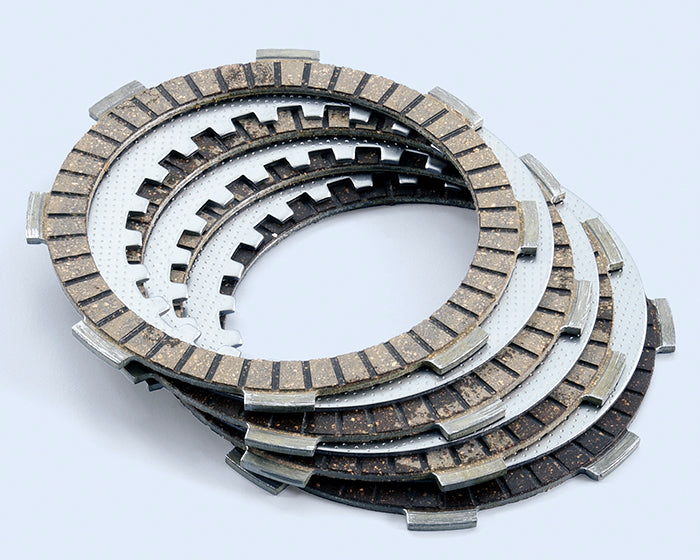 Polini Kit Dischi Per Ht Clutch Standard Polini Vespa Px - codice 230.0027