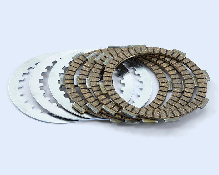 Polini Kit Dischi Per Ht Clutch Polini For Race Vespa Px - codice 230.0028