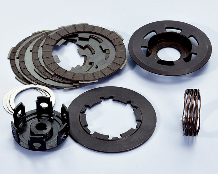 Polini Kit Friz.vespa 50/125 Molla Wave 4D - codice 230.0503