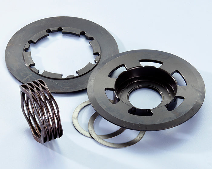 Polini Kit Friz.molla Wave Vespa 50-125 - codice 230.0504