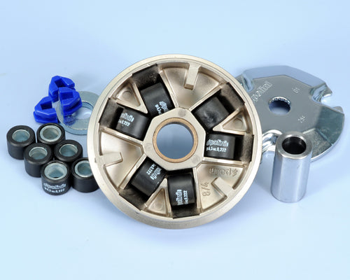 Polini Variatore Malaguti F12 Mod. 2000 - codice 241.361