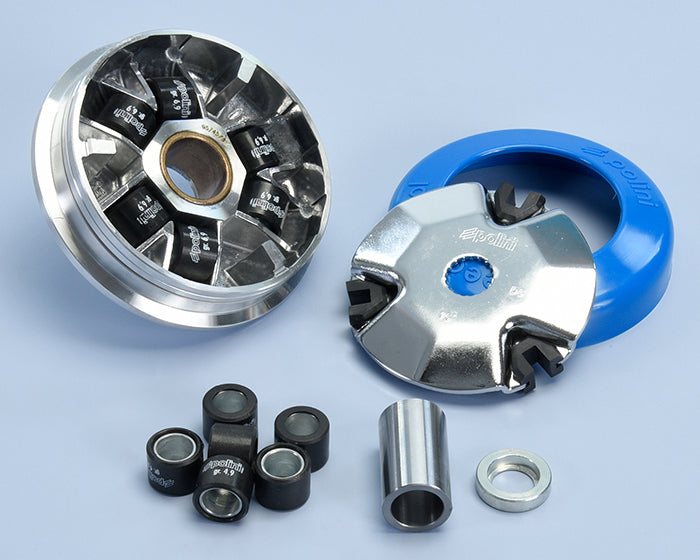 Polini Variatore Vespino F9 - codice 241.530