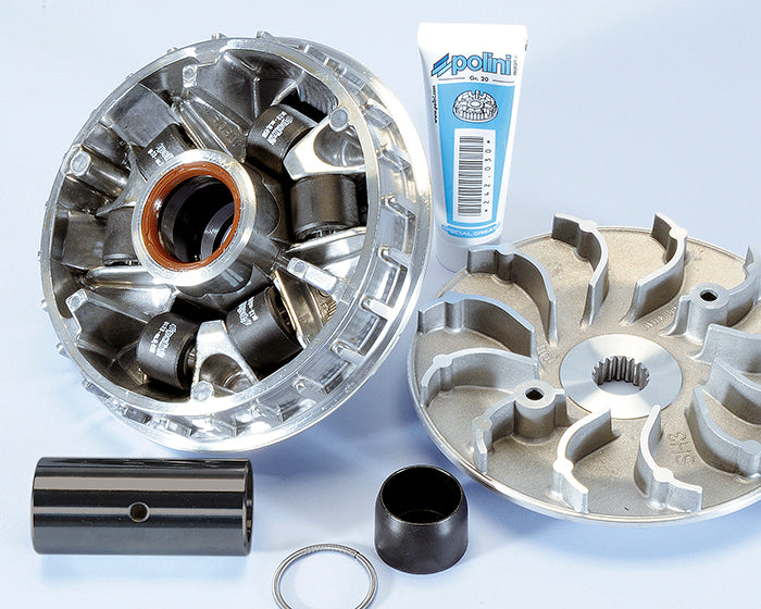 Polini Variatore Hi-s.honda Sh 300 Iniez. - codice 241.650