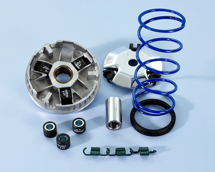 Polini Var.hi-speed Mbk Booster-yamaha Bws - codice 241.671