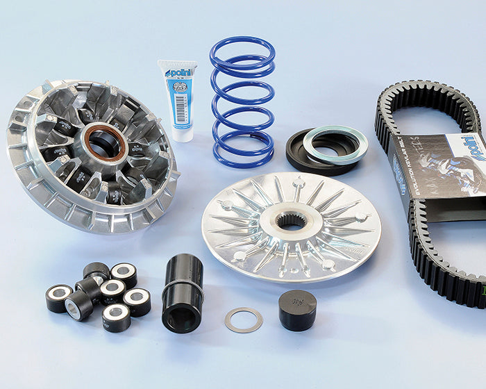 Polini Kit Hi-speed Yamaha T-max 530 Evo. - codice 241.701.1