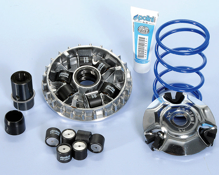 Polini Var.hi-sp.piaggio 125/150 Leader - codice 241.713