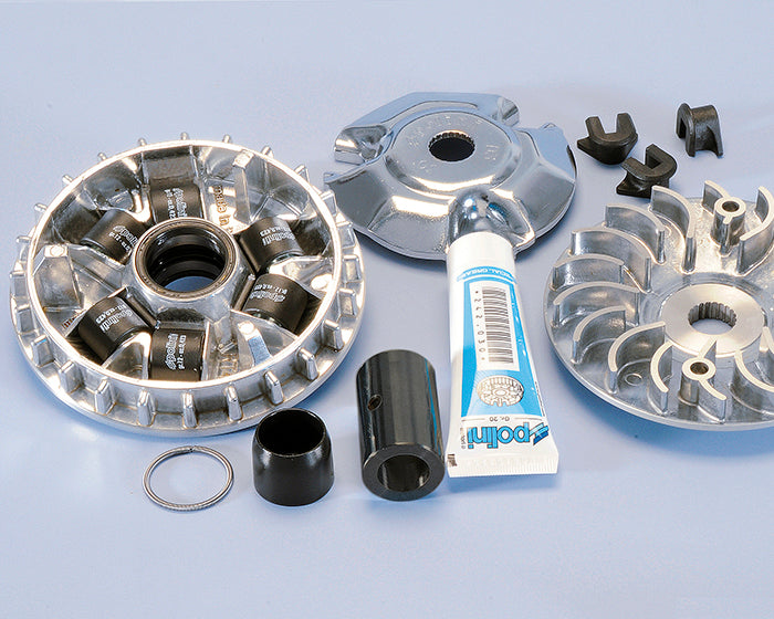 Polini Var.hi-speed Piaggio Vespa 125 Evolution 4T 3V - codice 241.718